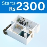 Vacant Home Deep Cleaning